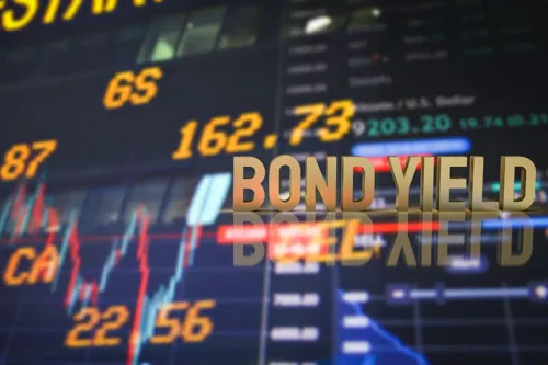 Thai bond yields jump on US buyback news, so corporate borrowing costs may rise
