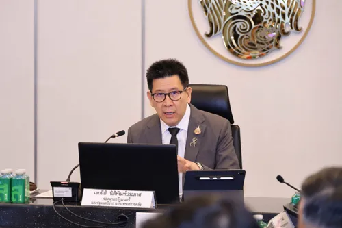 Data centres using 0.5 MW or more must register with DE, minimum standards due by September