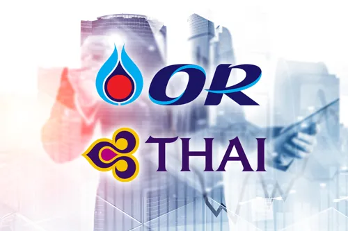 PTT Group's CEO turnover this year and next has no direct impact on a small Thai business