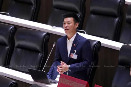 Opposition to file no-confidence motion against ministers, debate due late October
