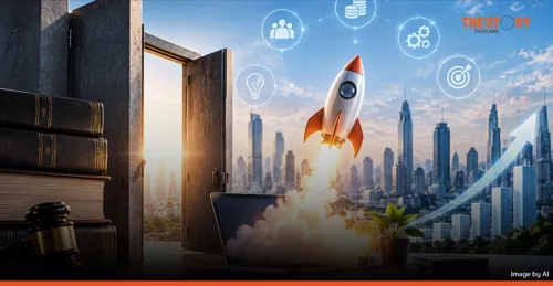 Cabinet approves Startup Act draft; it still has to pass the House before it affects your business