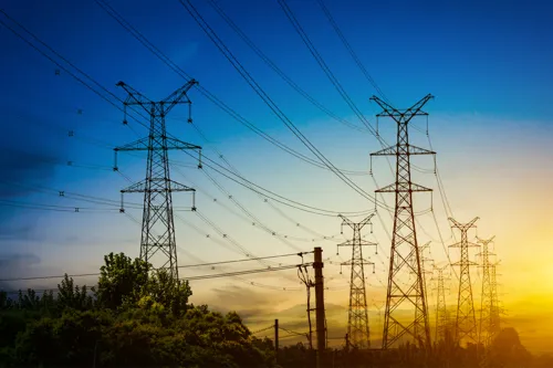 Four PDP 2026 power plan options go to public hearings in September, with electricity capped at 4 baht per unit