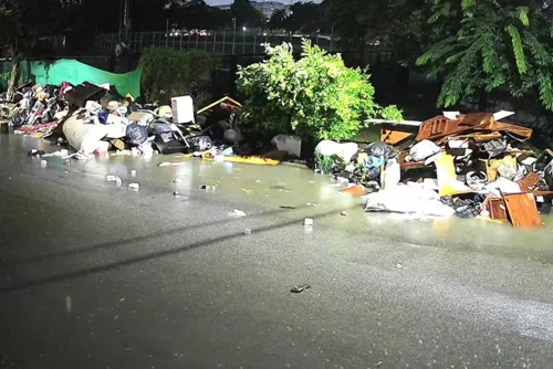 Flood damage looks limited for most sectors, with factories near Chonburi the main exposure