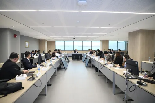 Thai competition regulator to propose ride-hailing and delivery platform rules by October