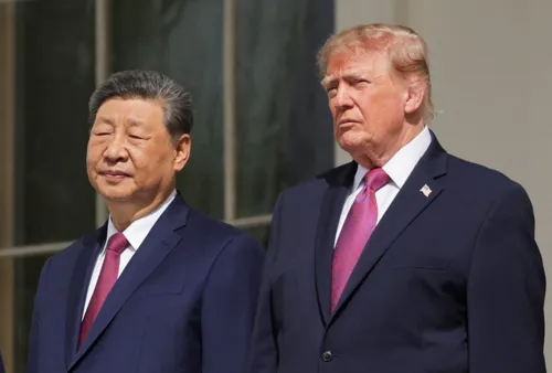 US-China tariff cuts on about $30bn of goods mostly miss Thai SMEs for now