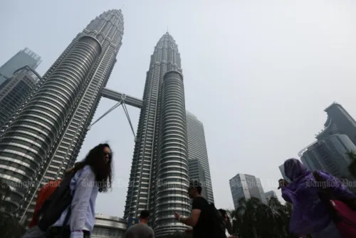 Malaysia edges ahead of Thailand in foreign arrivals, with China visitor growth neck and neck