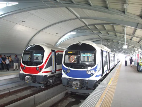 Airport Rail Link operator talks on a 4-month extension after 30 Sep contract end