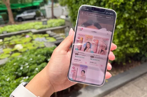 TikTok, YouTube and Meta all push affiliate selling now, so Thai SMEs can pay only for sales made