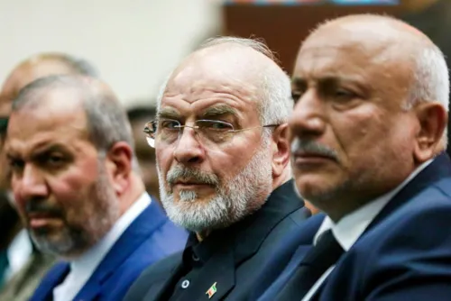 Iran-US clashes around Hormuz keep oil and shipping costs at risk for Thai businesses