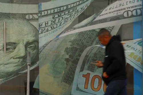 Thailand moves to get off the US currency manipulator watch list