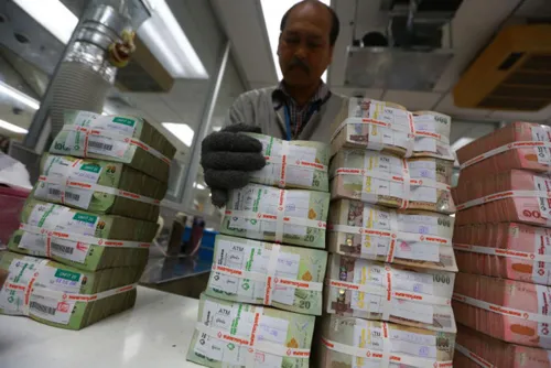Thailand edges closer to leaving the US currency watchlist
