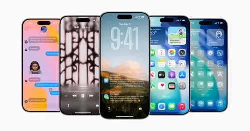 Apple releases iOS 26.6 and macOS Tahoe 26.6 security patches: update your devices