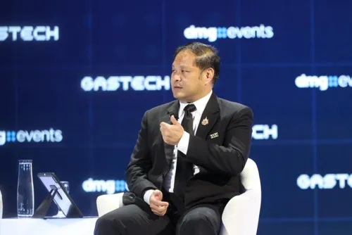 Egat says LNG costs and grid upgrades will shape power prices ahead