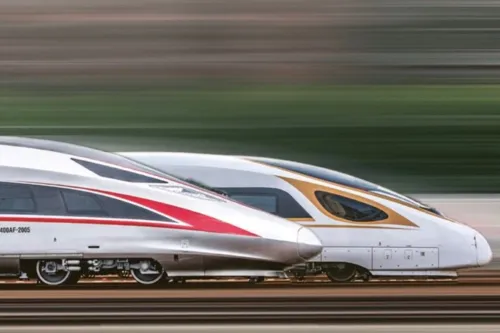 Thai-China high-speed rail contractors win delays, but cost increases are still pending board approval