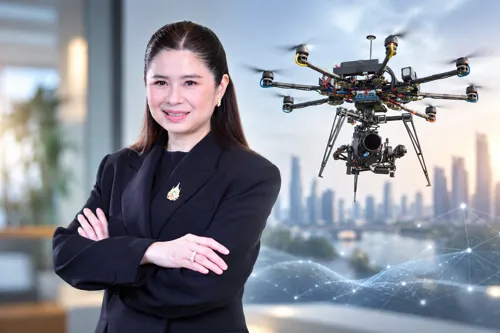 US tariffs of up to 100% hit drone and parts exports from 3 September; parts follow on 9 February 2027