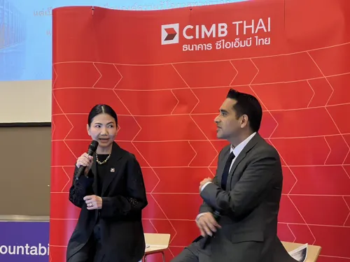 CIMB sees 1.6 trillion baht of data-centre approvals lifting some Thai suppliers, but not GDP at first