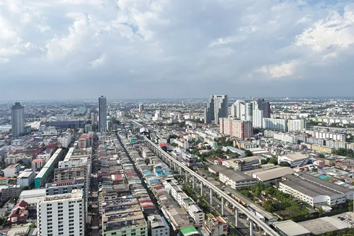 Government land appraisal rises over 10% from 1 January 2027, lifting land tax and development costs