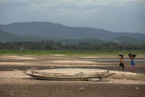 Super El Niño brings drought risk and 20% lower second-crop rice output next year