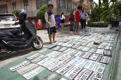 Floods hit 29 provinces and Bangkok: check your flood plan now