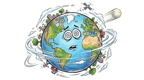 Global time standard will stop leap seconds from May 2027, so check time-sensitive systems