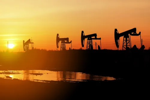 Crude oil prices fall on US-Iran talks, but Trump rejects Iran's 7-day ceasefire offer