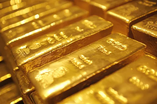 Gold prices fall 1,050 baht today, jewellery sells at 68,800 baht per baht-weight