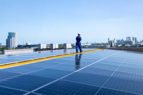 Rooftop solar permits cut to 7 days, with state-backed 2–4% loans repaid from power bills