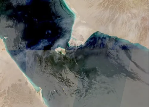 Brent crude near $108 as Red Sea clashes escalate; diesel and shipping costs likely to climb