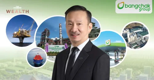 Bangchak's Q2 2026 profit doubles on first commercial SAF sales, but fuel margins may swing again in H2
