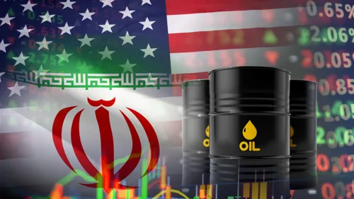 Commerce Ministry warns US-Iran conflict could push up fuel and transport costs for Thai firms