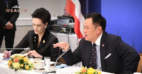 Thailand races to finalise US trade deal before Section 301 ruling