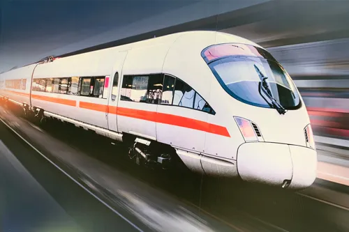 Airport Rail Link operator CP threatens to stop service from 30 September; state rail decision due this month