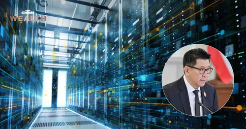 Government board to meet 4 Sept on data-centre legal loopholes, unregistered sites face action