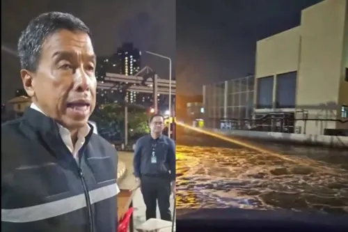 Bangkok warns of heavy rain 24–27 September: move stock up and plan earlier trips home
