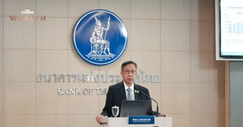 Bank of Thailand holds rate at 1.00%, signals no cut soon, so plan borrowing on current rates