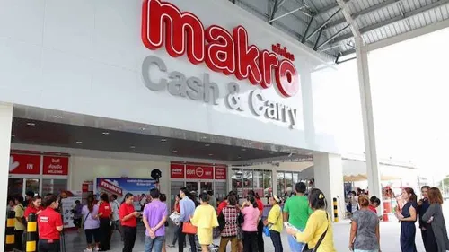 Cambodia blames sanctions as Makro Siem Reap closes for good on 31 July