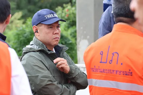 SME D Bank offers up to 12-month debt holiday and emergency loans for flood-hit SMEs
