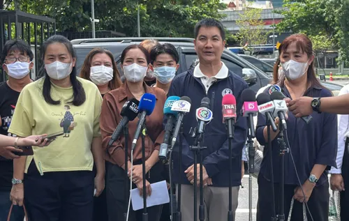 Study-trip scam with fake Obec links hits 62 students; parents file with CSD