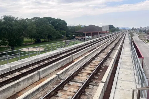 State rail board approves 122.7 billion baht southern double-track plan; construction slated from July 2027