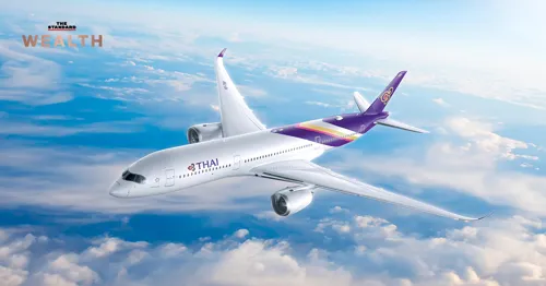 Thai Airways cancels 37 more flights on 29 Sep–1 Oct 2026: check your bookings