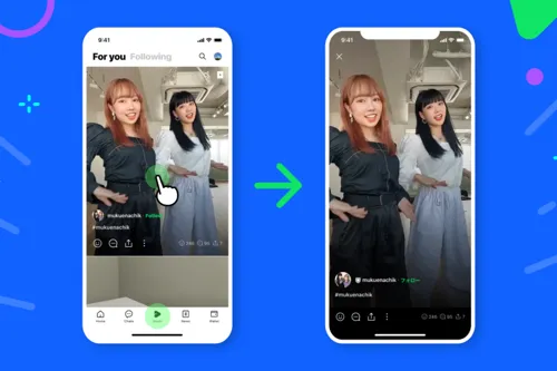 LINE VOOM shuts in Thailand on 28 September 2026: back up your posts before then