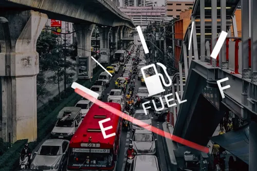 Diesel and gasohol prices rise again on 9 Sep: B7 at 39.84 baht a litre, up 0.70