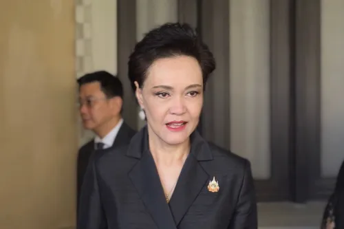 Thai ART trade talks with the US resume 30 Aug, with Section 301 tariffs still open for exporters