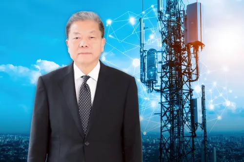 NBTC deadlock over the chair's status stalls spectrum auctions and TV rules