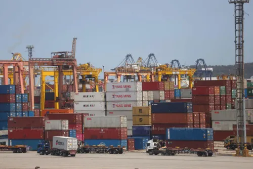 US lists Thailand among countries under transshipment watch, so export paperwork and origin records need to hold up