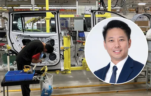 Rever and BYD urge government to narrow EV incentive gap as rules change for carmakers producing locally