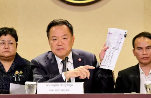 Amlo widens local-government exam fraud probe, 5,925 results to be revoked by Aug 31