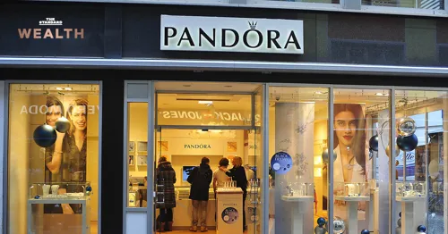 Pandora opens its biggest jewellery plant in Vietnam, so Thai jewellery makers face more regional competition for future orders