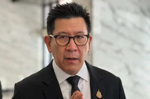 Excise tax on imported EVs still under review, not going to cabinet next week