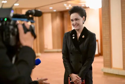 US tariff talks on Thai exports could land within weeks, with a possible extra Section 301 duty in play